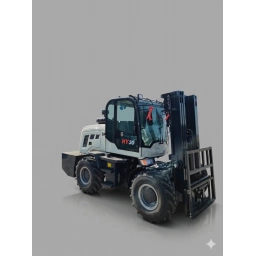 Autoelevador Huaya HY30 � 4.500 kg